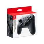 Nintendo Switch Manette Pro Sans Fil