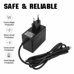 Nintendo Switch Chargeur Adaptateur Secteur Original - Nintendo Switch – Image 3