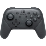 Nintendo Switch Manette Pro Sans Fil – Image 2