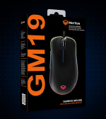 Souris de jeu Meetion GM19