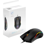 MSI FORGE GM300 – Souris Gaming RGB – Image 3