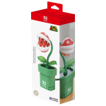 Caméra Plante Piranha Nintendo Switch 2