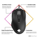 OMEN Vector – Souris Gaming Filaire RGB – Image 3