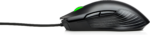 HP X220 – Souris Gaming Filaire – Image 4