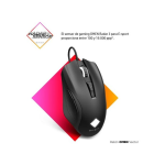 OMEN Vector – Souris Gaming Filaire RGB – Image 2