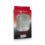 Coque transparente pour Nintendo switch OLED en crystal protection de tout les cotés – Image 2