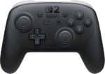 Manette Pro 2 Controller Nintendo Switch