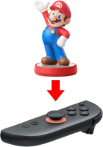 Joy-Con Nintendo Switch 2 – Image 2