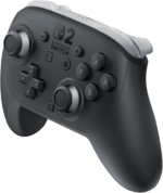 Manette Pro 2 Controller Nintendo Switch – Image 3