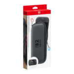 Pochette Nintendo Switch 2 - Produit officiel