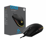 Logitech G102 LIGHTSYNC Gaming Mouse