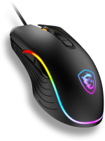 MSI FORGE GM300 – Souris Gaming RGB – Image 2