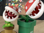 Caméra Plante Piranha Nintendo Switch 2 – Image 2