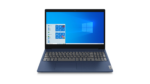 Lenovo IdeaPad 3 15ALC6 – Puissance AMD Ryzen™ 7, SSD 512 Go, Écran 15,6” Full HD, Design Élégant