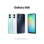 Samsung Galaxy A06 - 6.7" - RAM 4 GB + ROM 128 GB – Image 4