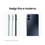 Samsung Galaxy A06 - 6.7" - RAM 4 GB + ROM 128 GB – Image 5