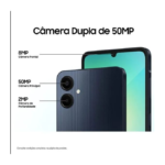 Samsung A06 – 6.7" – 64 Go – 4 Go RAM – Image 5