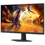 AOC 27G4HRE – Écran Gaming 27″ Fast IPS FHD, 200Hz, 0.5ms MPRT, Adaptive Sync, Compatible G-SYNC – Image 3