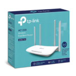 Tplink Router AC1200 Dual Band