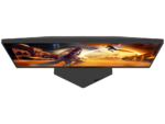 AOC 27G4HRE – Écran Gaming 27″ Fast IPS FHD, 200Hz, 0.5ms MPRT, Adaptive Sync, Compatible G-SYNC – Image 5