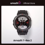Amazfit T Rex 2