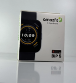 Amazfit Bip 5