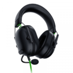 Razer BlackShark V2 X – Casque Gaming Filaire, Son Surround 7.1, Micro Cardioïde Flexible, Jack 3.5 mm