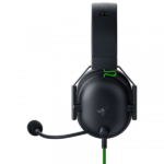 Razer BlackShark V2 X – Casque Gaming Filaire, Son Surround 7.1, Micro Cardioïde Flexible, Jack 3.5 mm – Image 2