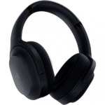 Razer Barracuda – Casque Gaming Sans Fil THX Spatial Audio, TriForce 50 mm, RF 2.4 GHz & Bluetooth, Multiplateforme – Image 2