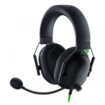 Razer BlackShark V2 X – Casque Gaming Filaire, Son Surround 7.1, Micro Cardioïde Flexible, Jack 3.5 mm – Image 4