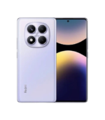 Xiaomi Redmi Note 14 Pro, (512Go + 12Go) Écran 6.67" 120Hz, Le MediaTek Helio G100 Ultra, Caméra 200MP, Batterie 5500 mAh