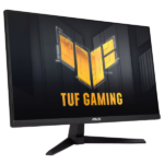ASUS TUF Gaming VG249Q3A 23.8″ – Écran Gaming IPS Full HD, 180Hz, 1ms, FreeSync Premium, ELMB