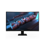 GIGABYTE GS27QCA 27″ – Écran Gaming QHD 2560×1440, Dalle VA, 180Hz, 1ms, DisplayPort & HDMI – Image 2